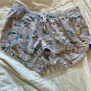 COPY - Pj shorts